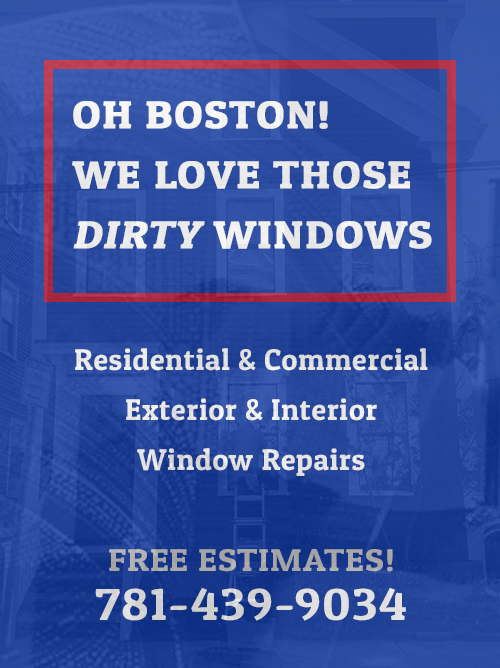 all service window cleaning in boston